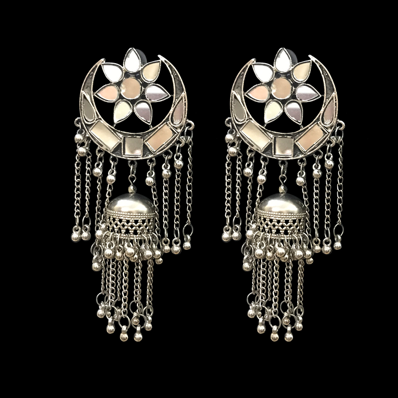 Chandbali Jhumki Shalya Store